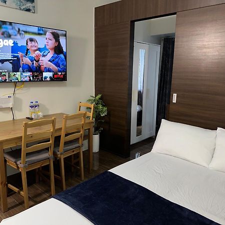 Heart Of Makati, Fully Furnished Condo, Cbd Central Location Makati City Exterior foto