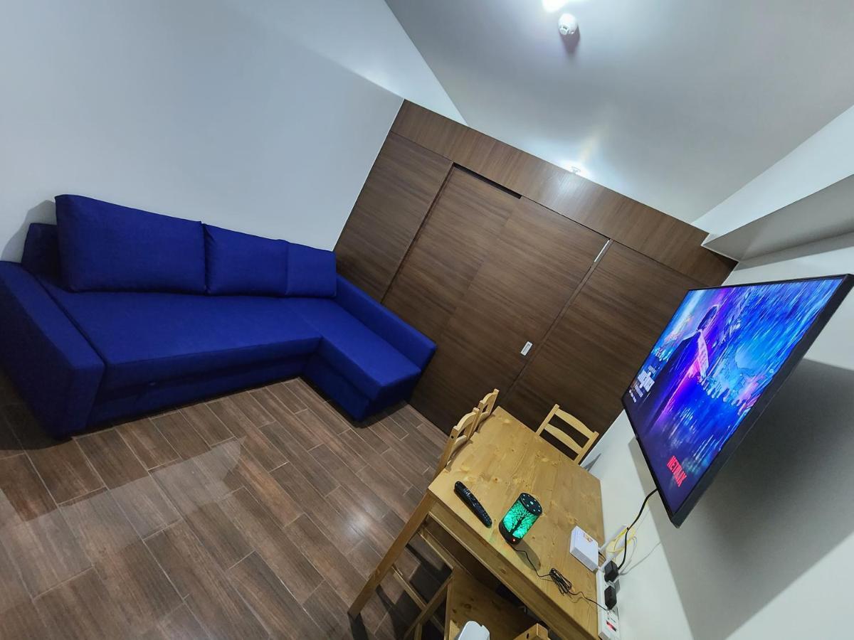 Heart Of Makati, Fully Furnished Condo, Cbd Central Location Makati City Exterior foto