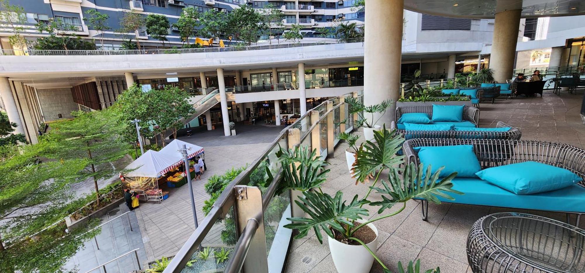 Heart Of Makati, Fully Furnished Condo, Cbd Central Location Makati City Exterior foto