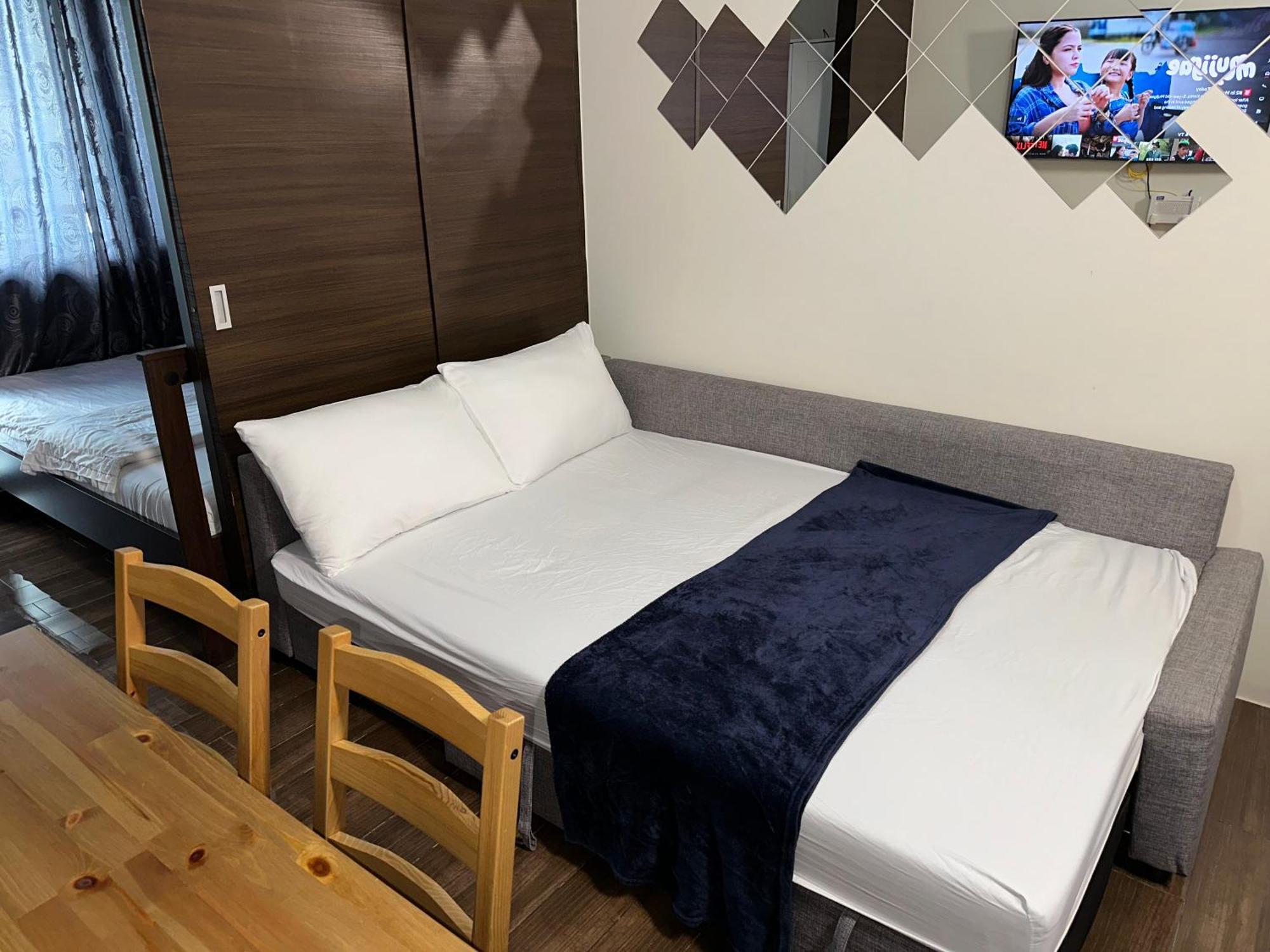 Heart Of Makati, Fully Furnished Condo, Cbd Central Location Makati City Exterior foto
