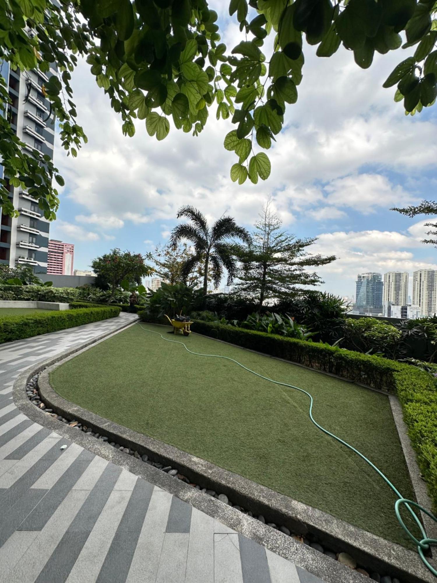 Heart Of Makati, Fully Furnished Condo, Cbd Central Location Makati City Exterior foto