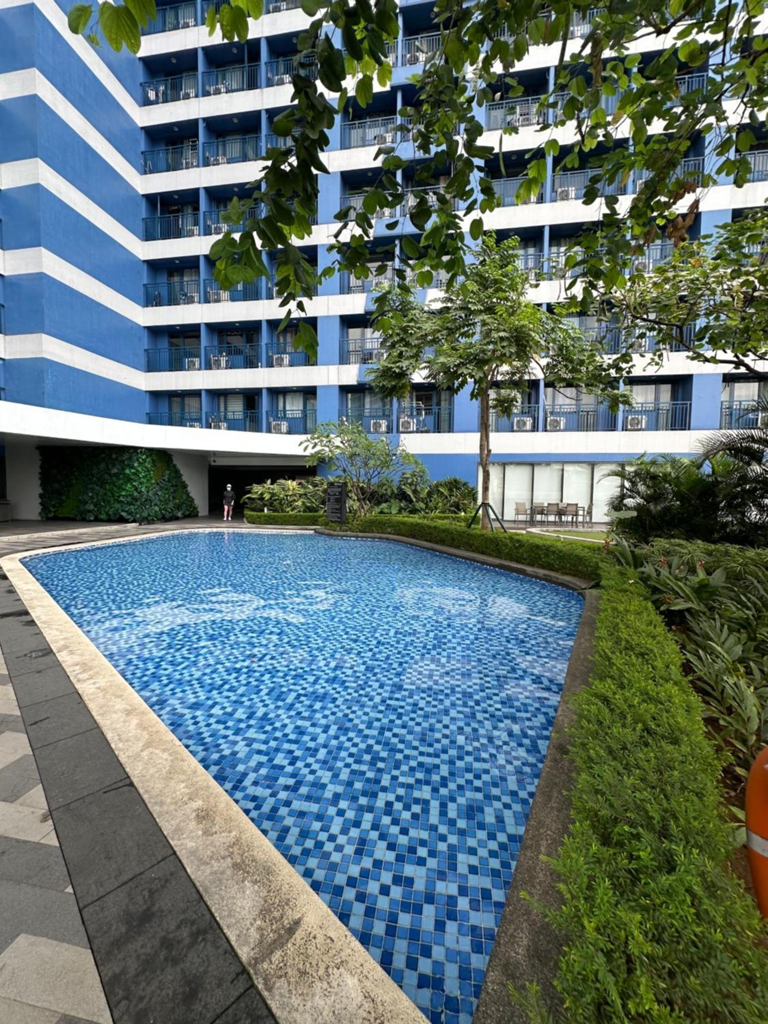 Heart Of Makati, Fully Furnished Condo, Cbd Central Location Makati City Exterior foto